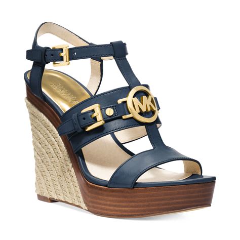 Michael Kors sandal sale